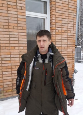 Александр, 46, Россия, Северобайкальск