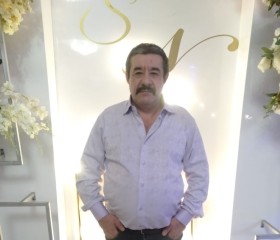 Эдик, 51 год, Ярославль