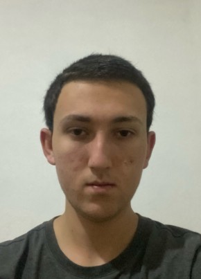 Kerem durmaz, 19, Türkiye Cumhuriyeti, Adapazarı