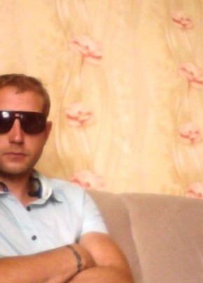 Денис, 39, Россия, Городец