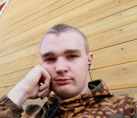 Евгений, 27 лет, Никольск (Вологодская обл.)