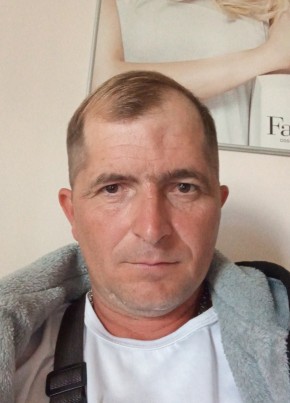 Юрий из Хабаровска 43 года
