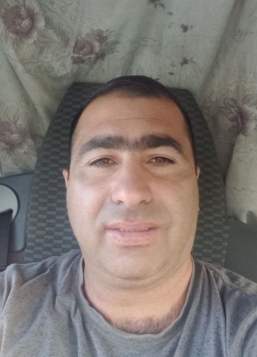 Sargis, 40, Kazakhstan, Rudnyy
