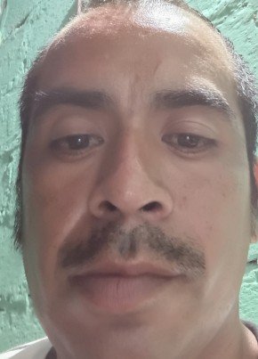 Alfonso escriban из Veracruz 37 лет