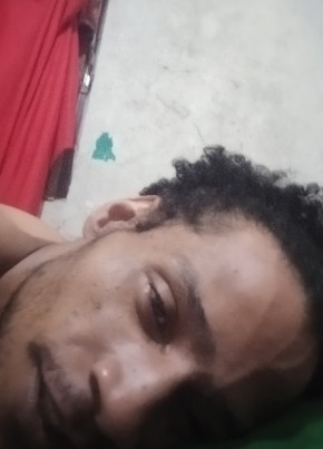 Jhonyyau из São Paulo capital 37 лет