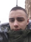 Анатолий, 20 лет, Санкт-Петербург
