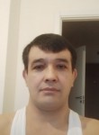 Икрам, 42 года, Санкт-Петербург