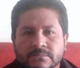 Gustavo Gisbert, 44 года, Ciudad La Paz