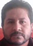 Gustavo Gisbert, 44 года, Ciudad La Paz