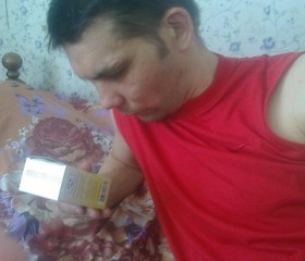 Андрей, 44 года, Канаш