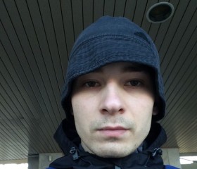 Кирилл, 32 года, Київ
