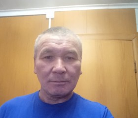 Иван, 56 лет, Горно-Алтайск