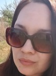 Naida Elfimcheva, 35  , Astrakhan
