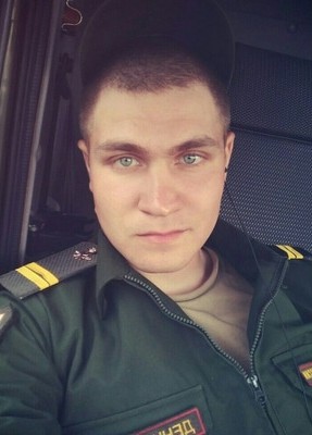 Сергей, 26, Россия, Кумертау