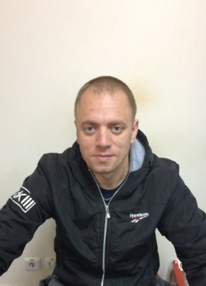 Сергей, 33, Россия, Сосновоборск (Красноярский край)