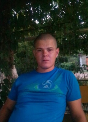 Сергей, 29, Россия, Ахтырский