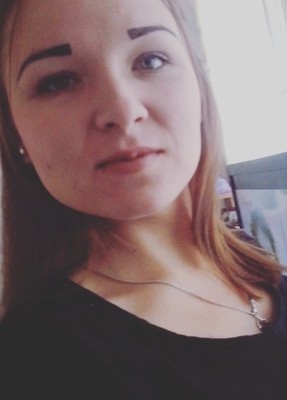 Диана, 27, Россия, Новошахтинск
