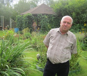 Борис, 69, Россия, Егорьевск
