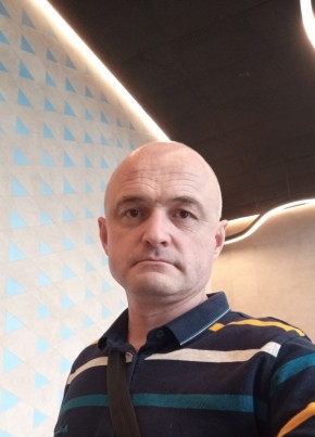 Иван из Зеленограда 45 лет