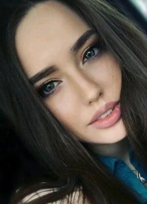 Катя, 19, Россия, Саратов