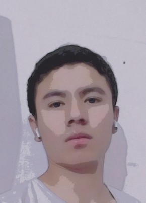 Dima, 28, Russia, Khabarovsk