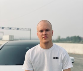Игорь, 26 лет, Екатеринбург
