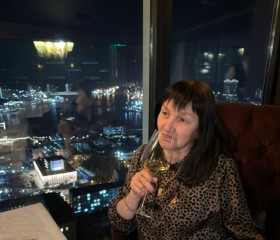Катерина, 59 лет, Владивосток