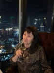 Катерина, 59 лет, Владивосток