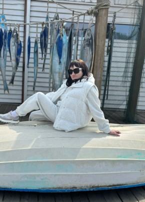 Katerina, 50, Russia, Vladivostok