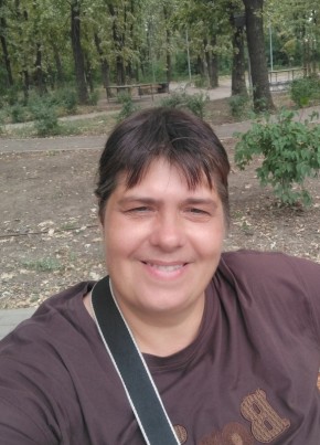 Виктория из Азова 52 года