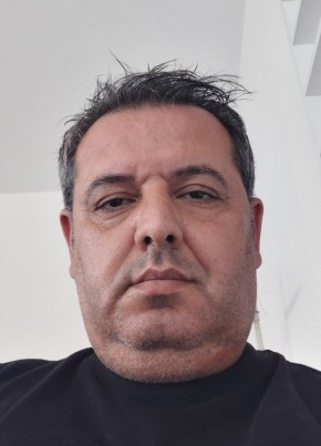 Suskun из Adana 47 лет