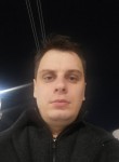 Ник, 36 лет, Омск