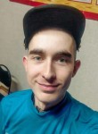 Andrey, 24, Moscow