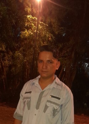 Josias, 29, República de Colombia, Tuluá