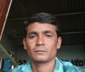 Kirit, 34 года, Ahmedabad