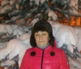 Галина, 63 года, Тосно
