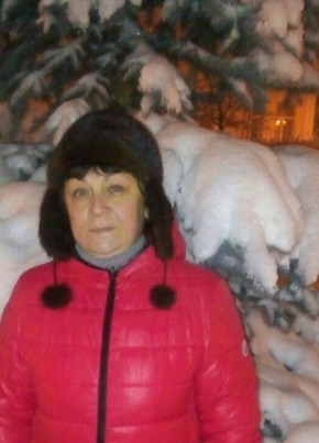 Галина, 63, Россия, Тосно