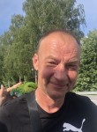 Вячеслав, 51 год, Rakvere