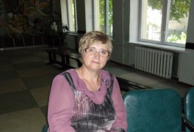 Svetlana, 66 - Только Я