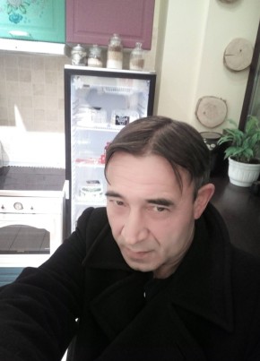 Zinoviy, 45, Россия, Ярославль