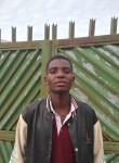 Trinity, 25, Kitwe