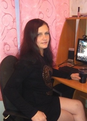 Наталья, 43, Россия, Коряжма