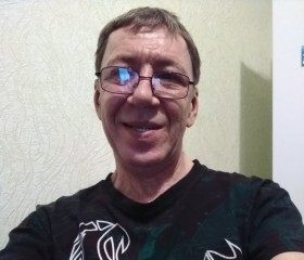 Андрей, 59 лет, Набережные Челны