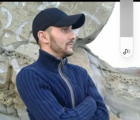 Samvel Saryan, 39, Artem