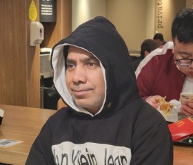 Mohanlal, 52, Hong Kong