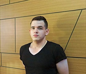 Владимир, 28 лет, Москва