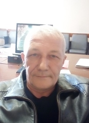 Andrey, 56, Ukraine, Rovenki