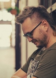 Anton, 39, Russia, Krasnodar
