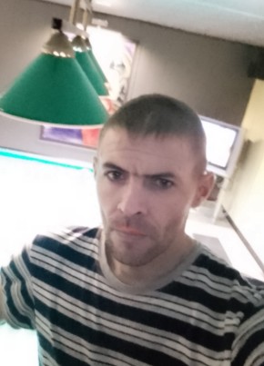 Виталя, 37, Россия, Качканар