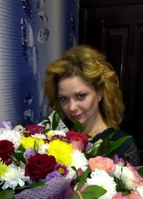 Анна, 37, Россия, Солнцево